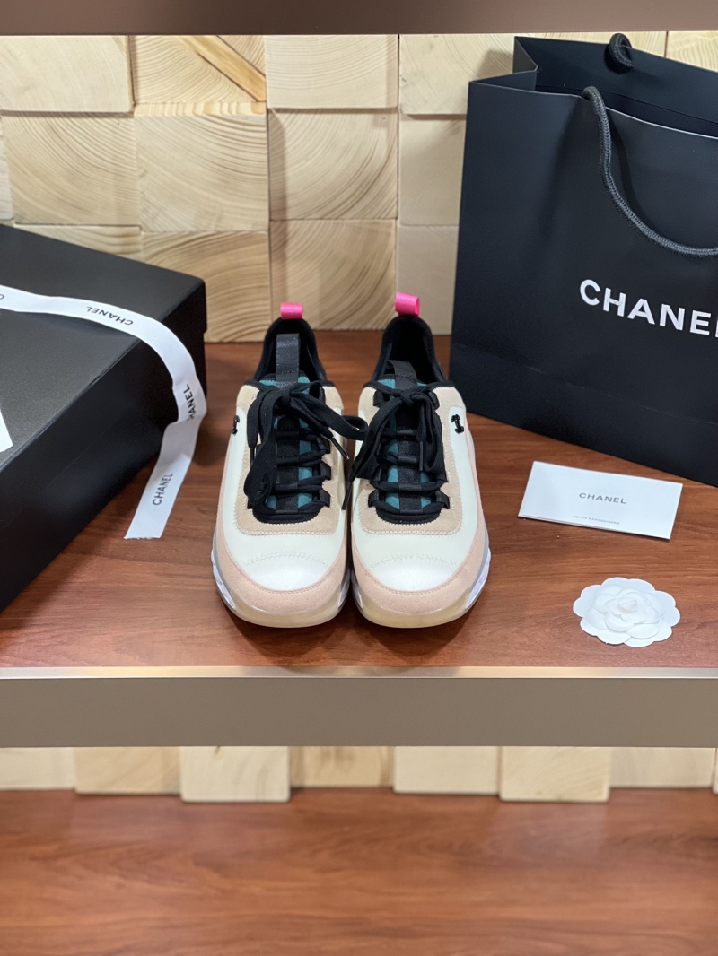 Chanel Casual Shoes